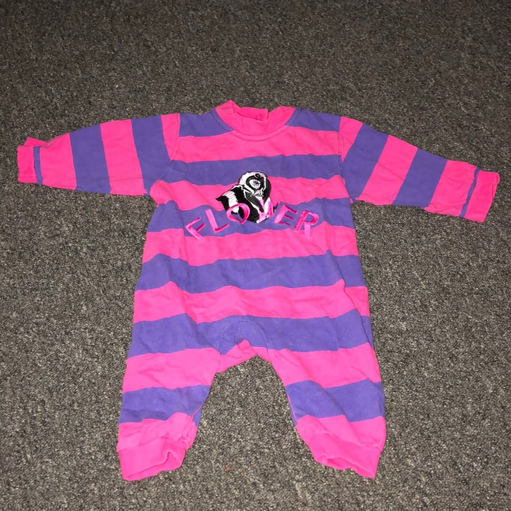 Disney store onesie